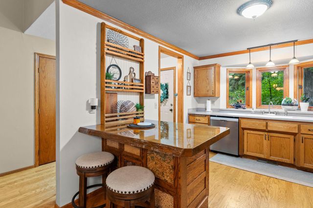 25020 140th Street NW, Zimmerman, MN 55398