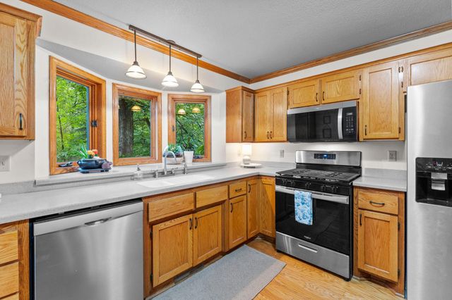 25020 140th Street NW, Zimmerman, MN 55398