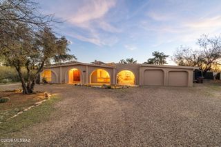 1641 W Chapala Drive, Tucson, AZ 85704