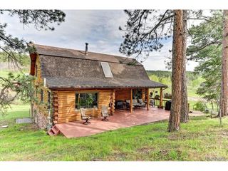 8752 S Ault Ln, Morrison, CO 80465