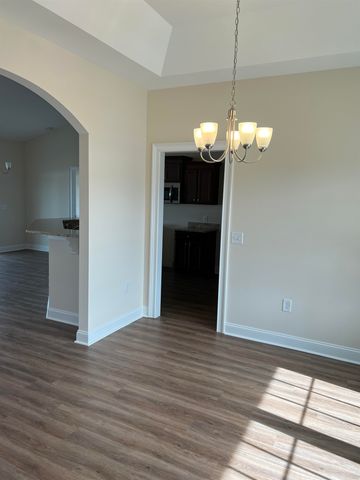 TBB3 Duford Rd., Nichols, SC 29581