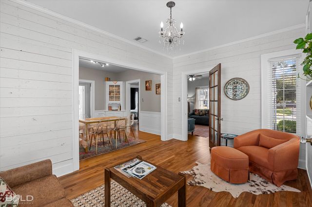 3444 Beverly Place, Shreveport, LA 71105