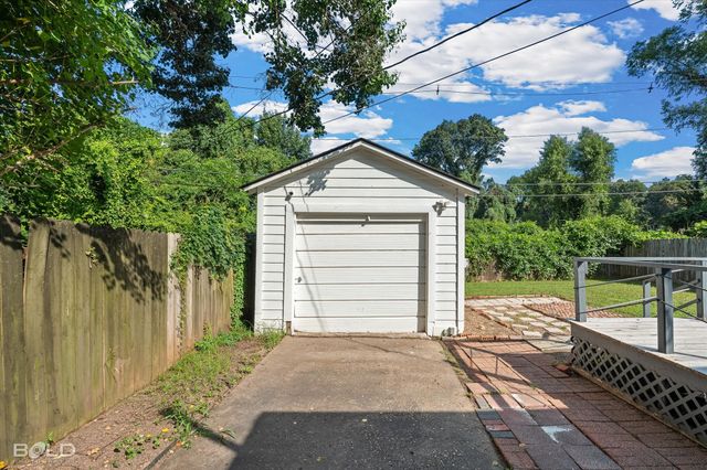 3444 Beverly Place, Shreveport, LA 71105