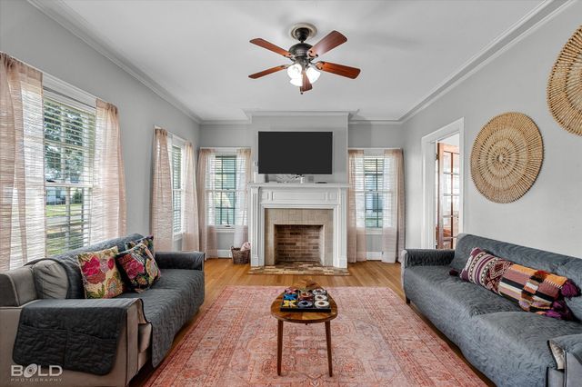 3444 Beverly Place, Shreveport, LA 71105