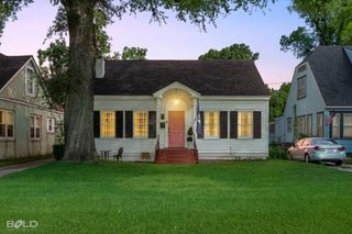 3444 Beverly Place, Shreveport, LA 71105