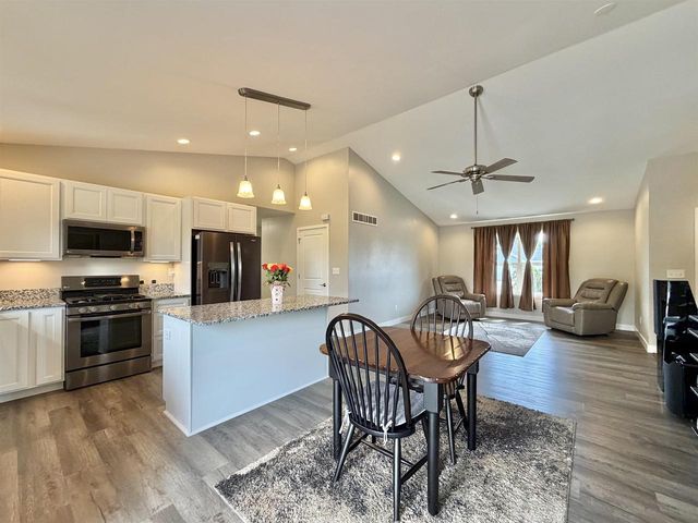 2261 Trevino Court, Beloit, WI 53511