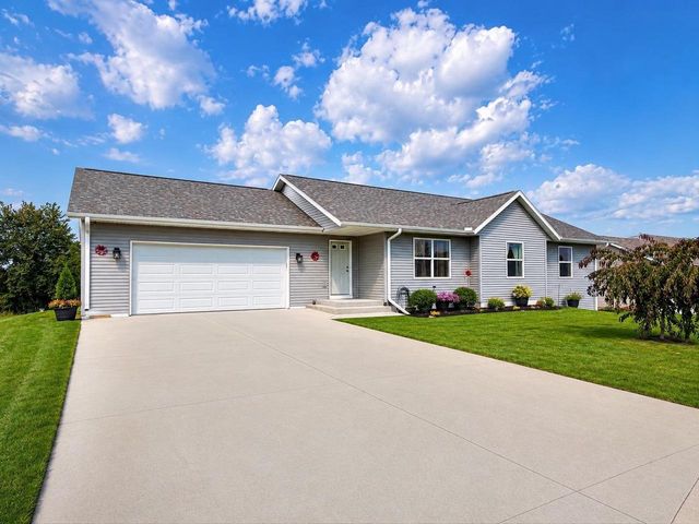 2261 Trevino Court, Beloit, WI 53511