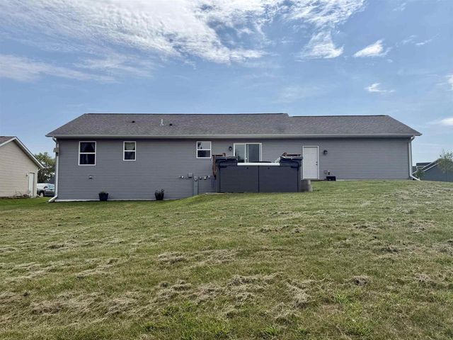 2261 Trevino Court, Beloit, WI 53511