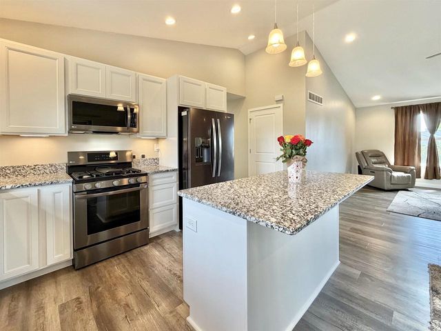 2261 Trevino Court, Beloit, WI 53511