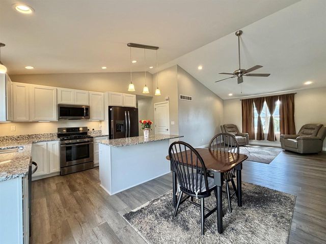 2261 Trevino Court, Beloit, WI 53511