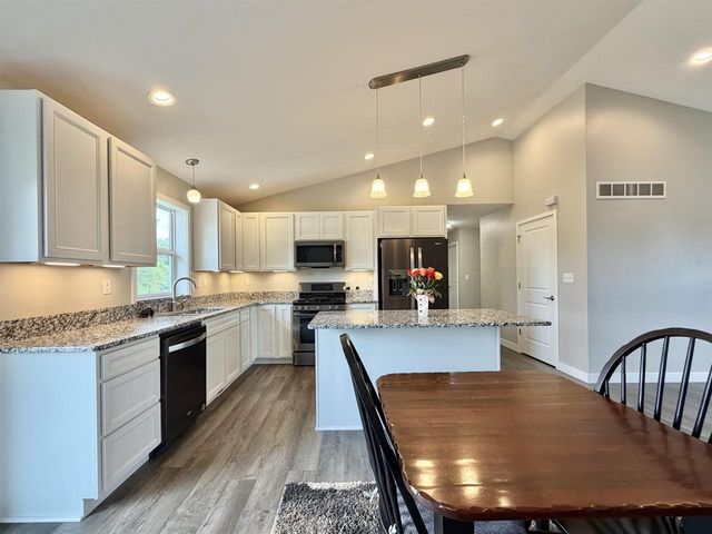 2261 Trevino Court, Beloit, WI 53511