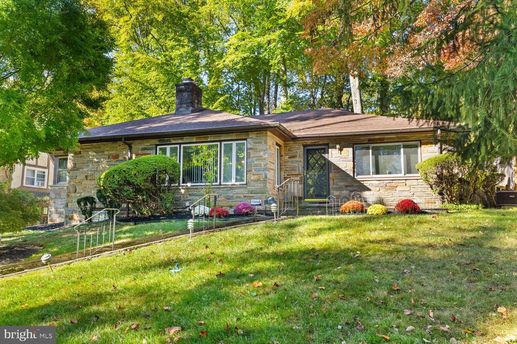 8312 JENKINTOWN RD, Elkins Park, PA 19027