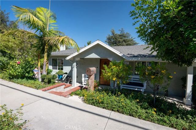13142 Sayre, Los Angeles, CA 91342