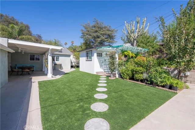 13142 Sayre, Los Angeles, CA 91342