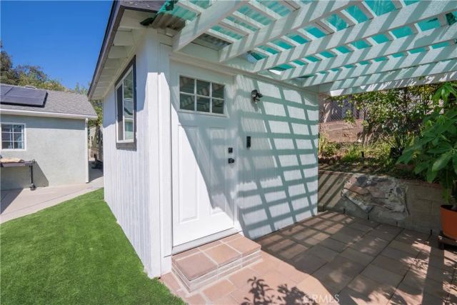 13142 Sayre, Los Angeles, CA 91342