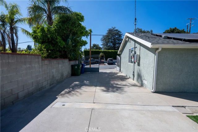 13142 Sayre, Los Angeles, CA 91342