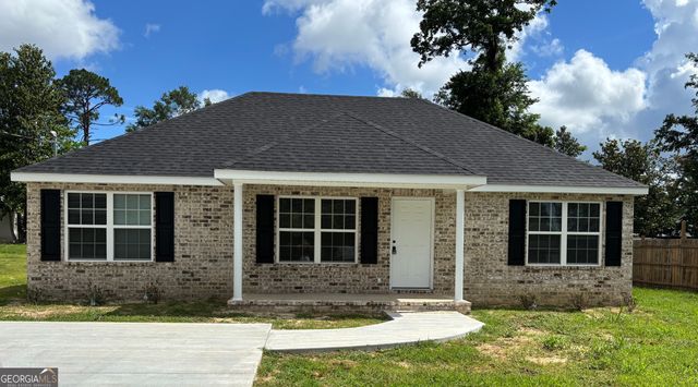 302 E 6th Street, Vidalia, GA 30474