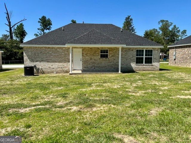 302 E 6th Street, Vidalia, GA 30474