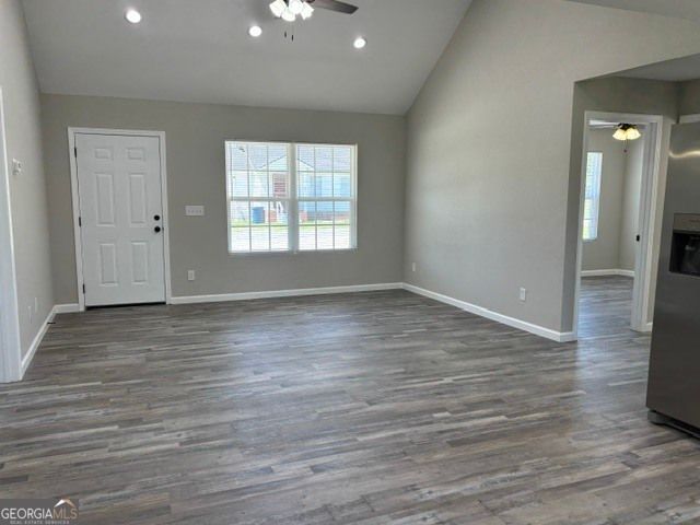 302 E 6th Street, Vidalia, GA 30474