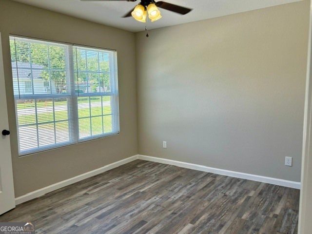 302 E 6th Street, Vidalia, GA 30474