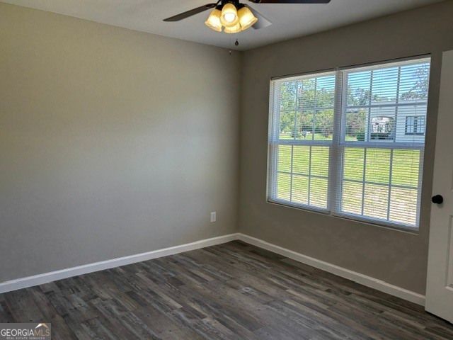 302 E 6th Street, Vidalia, GA 30474