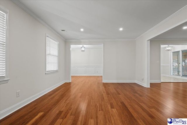 2929 Boxwood Avenue, Florence, SC 29501