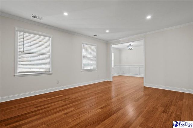 2929 Boxwood Avenue, Florence, SC 29501