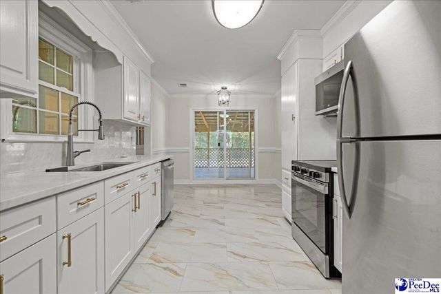 2929 Boxwood Avenue, Florence, SC 29501