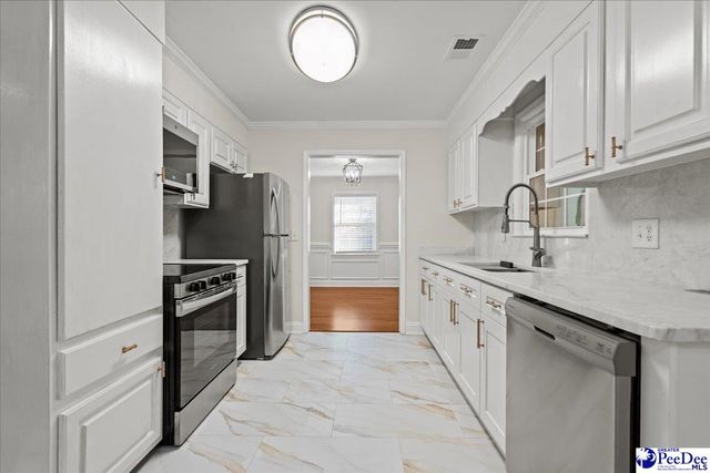 2929 Boxwood Avenue, Florence, SC 29501