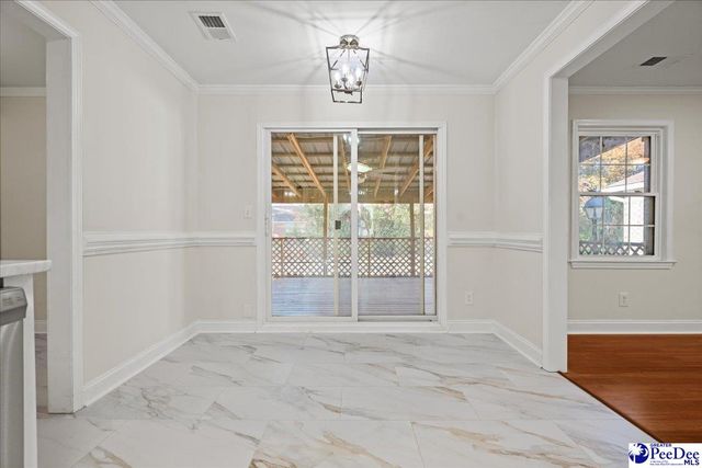 2929 Boxwood Avenue, Florence, SC 29501