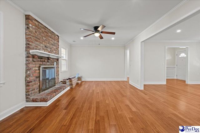 2929 Boxwood Avenue, Florence, SC 29501