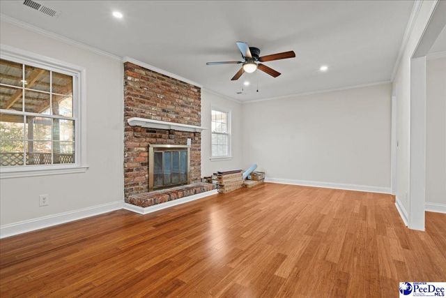 2929 Boxwood Avenue, Florence, SC 29501