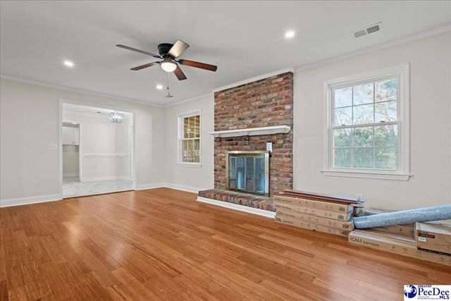 2929 Boxwood Avenue, Florence, SC 29501