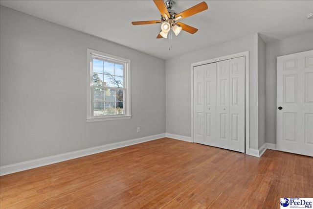 2929 Boxwood Avenue, Florence, SC 29501