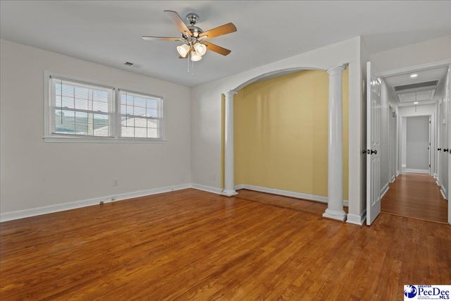 2929 Boxwood Avenue, Florence, SC 29501