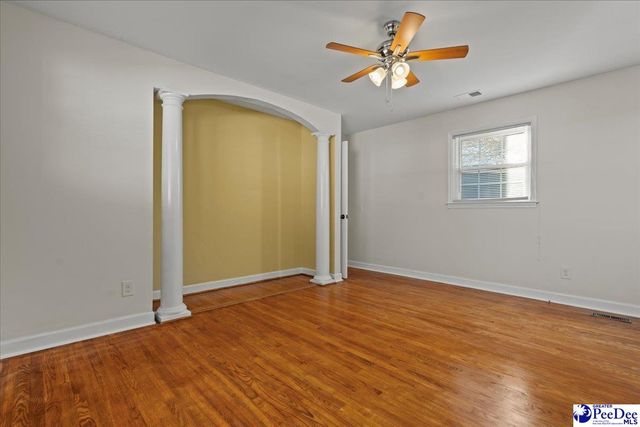 2929 Boxwood Avenue, Florence, SC 29501