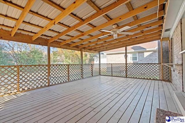 2929 Boxwood Avenue, Florence, SC 29501