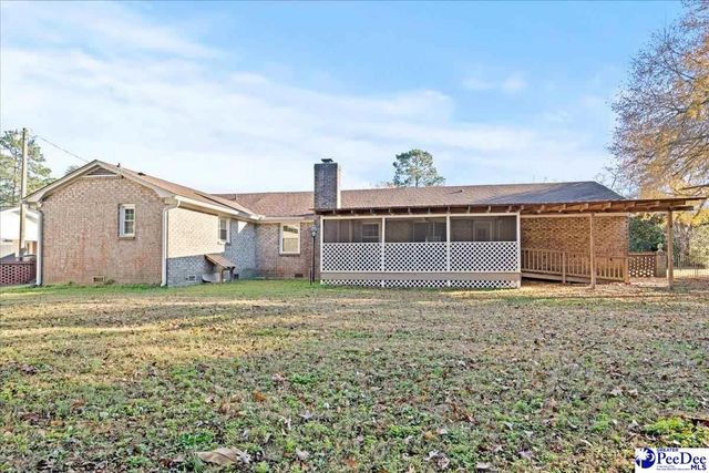 2929 Boxwood Avenue, Florence, SC 29501