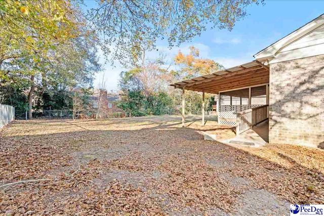 2929 Boxwood Avenue, Florence, SC 29501