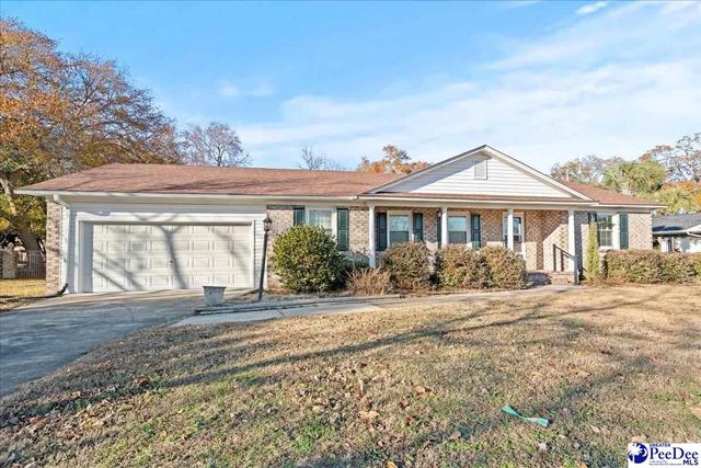 2929 Boxwood Avenue, Florence, SC 29501