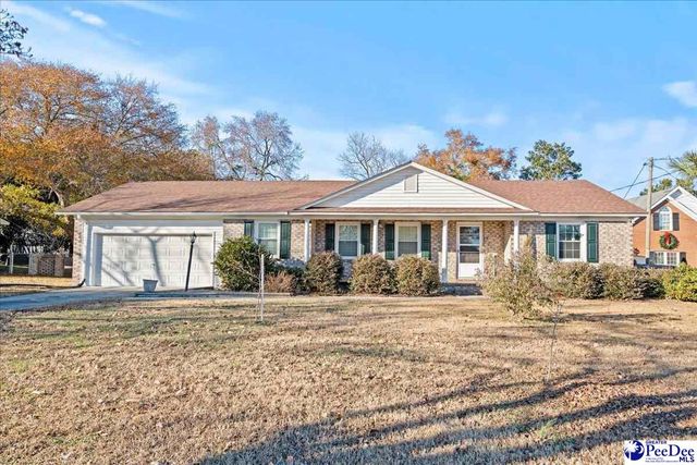 2929 Boxwood Avenue, Florence, SC 29501