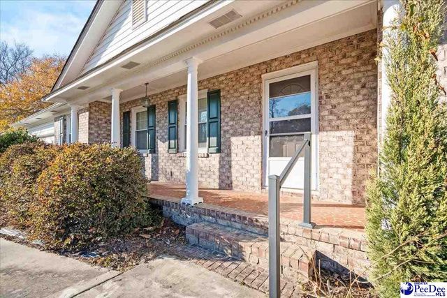 2929 Boxwood Avenue, Florence, SC 29501