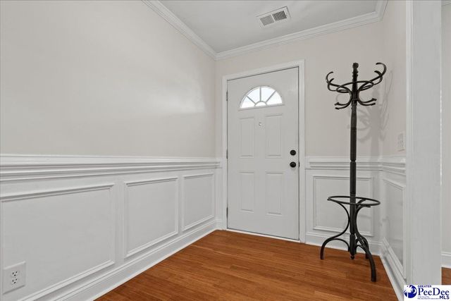 2929 Boxwood Avenue, Florence, SC 29501