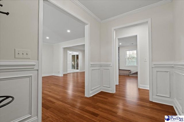 2929 Boxwood Avenue, Florence, SC 29501