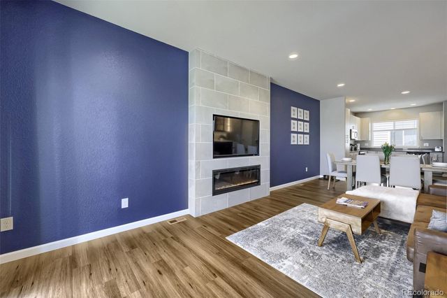 11250 Florence Street 8D, Commerce City, CO 80640