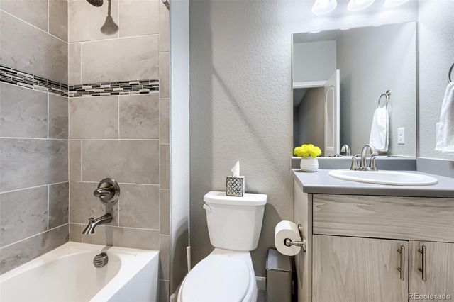 11250 Florence Street 8D, Commerce City, CO 80640