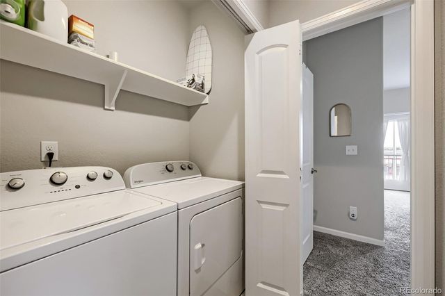 11250 Florence Street 8D, Commerce City, CO 80640