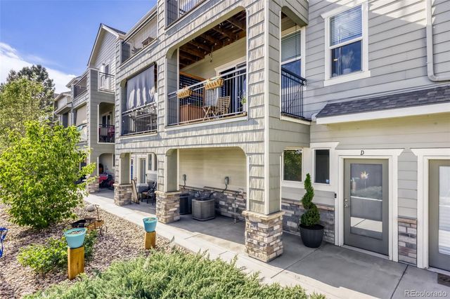 11250 Florence Street 8D, Commerce City, CO 80640