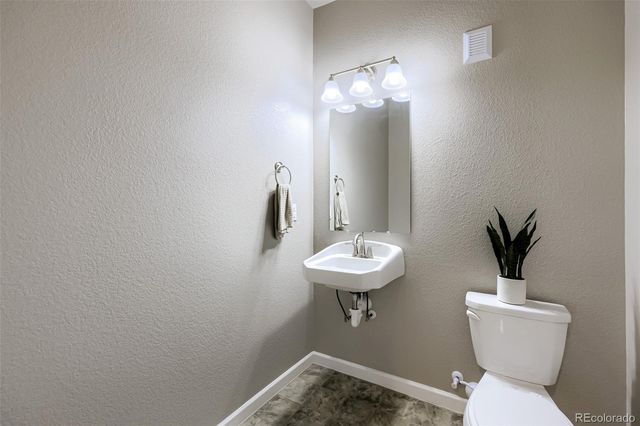 11250 Florence Street 8D, Commerce City, CO 80640