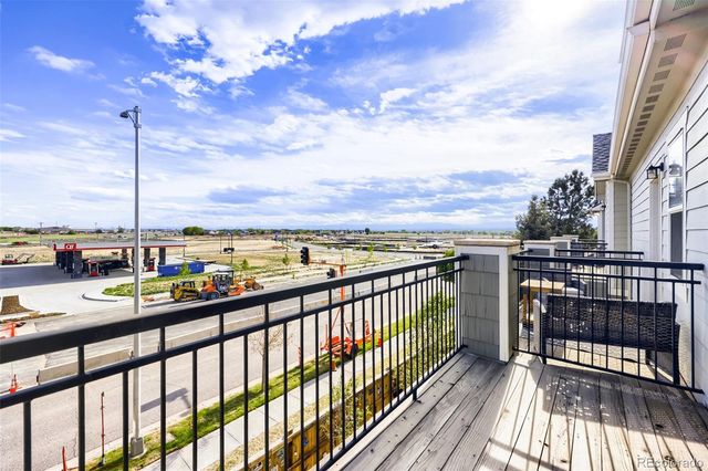 11250 Florence Street 8D, Commerce City, CO 80640